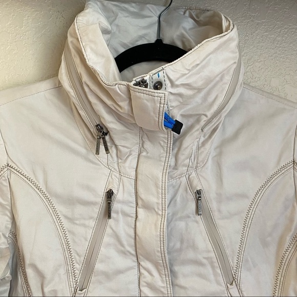 KUHL LENA JACKET‎ Projekt hooded zip up XS - Picture 6 of 14